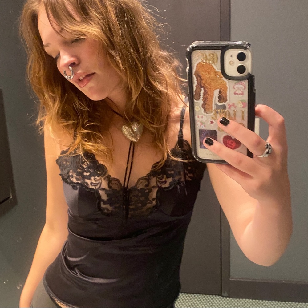 Meet your Posher, Danielle